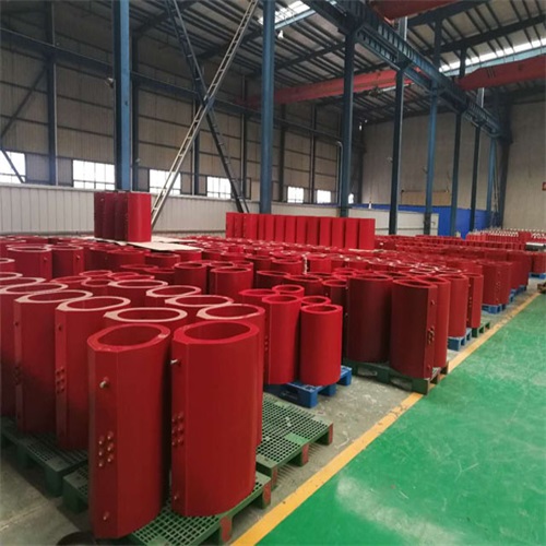 札达SCB13充电桩变压器